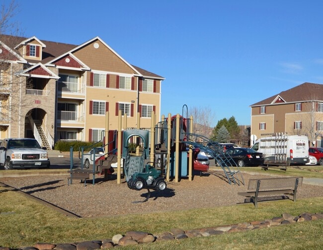 Building Photo - 15700 E Jamison Dr