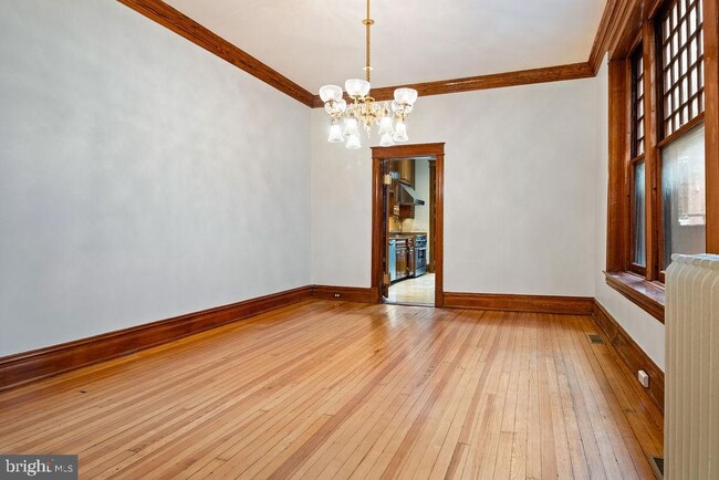 Building Photo - 1120 East Capitol St NE