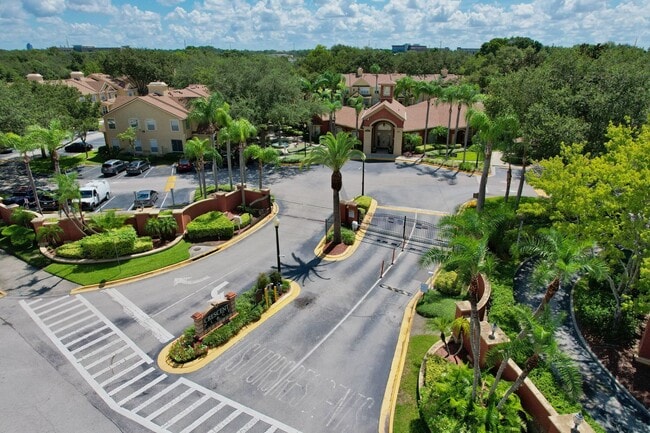 Building Photo - Crescent Place 26-100