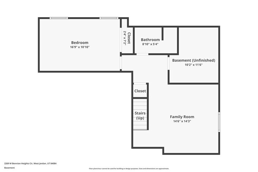 Building Photo - 2269 Bennion Heights Cir