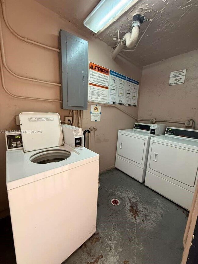 Building Photo - 5201 NW 7th St