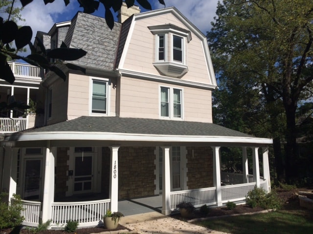 1st Floor Apartment - 1800 South Road