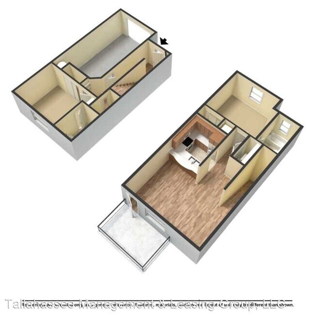 Building Photo - 2 br, 2 bath House - 2303 Timber Oaks Lane