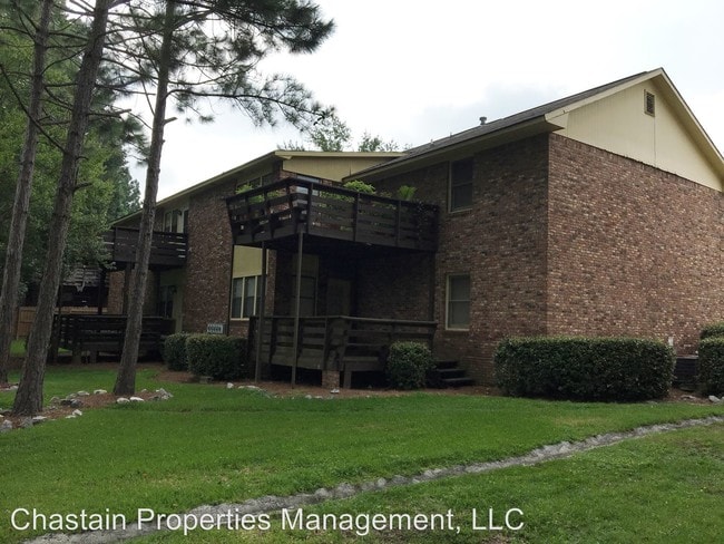 Building Photo - 2 br, 2 bath Apartment - 6349 Milgen Road