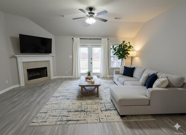 Building Photo - 8812 Andress Ct