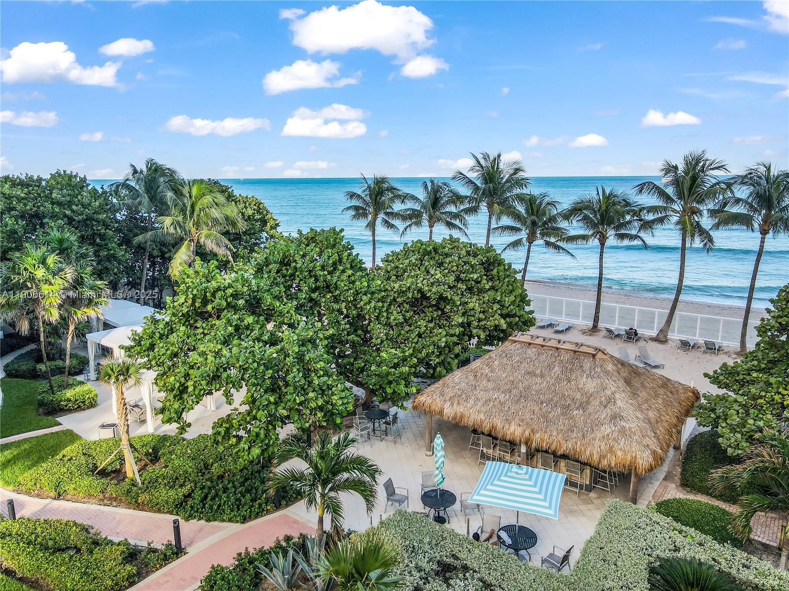 Building Photo - 3000 S Ocean Dr