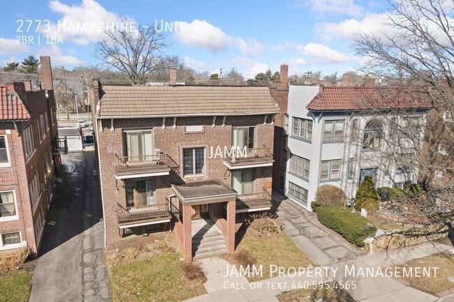 Building Photo - 2773 Hampshire-Unit 11