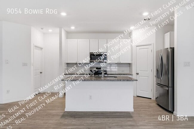 Building Photo - 9054 Bowie Rdg