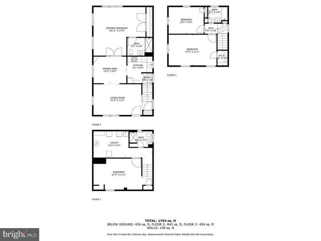Building Photo - 1119 S Edison St