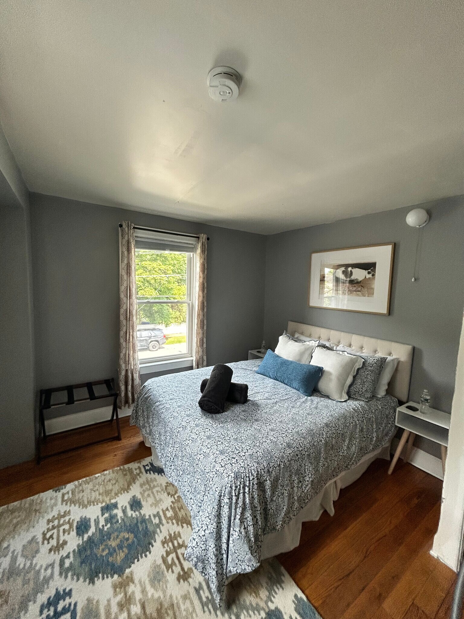 Bedroom 1 - 212 Circular St