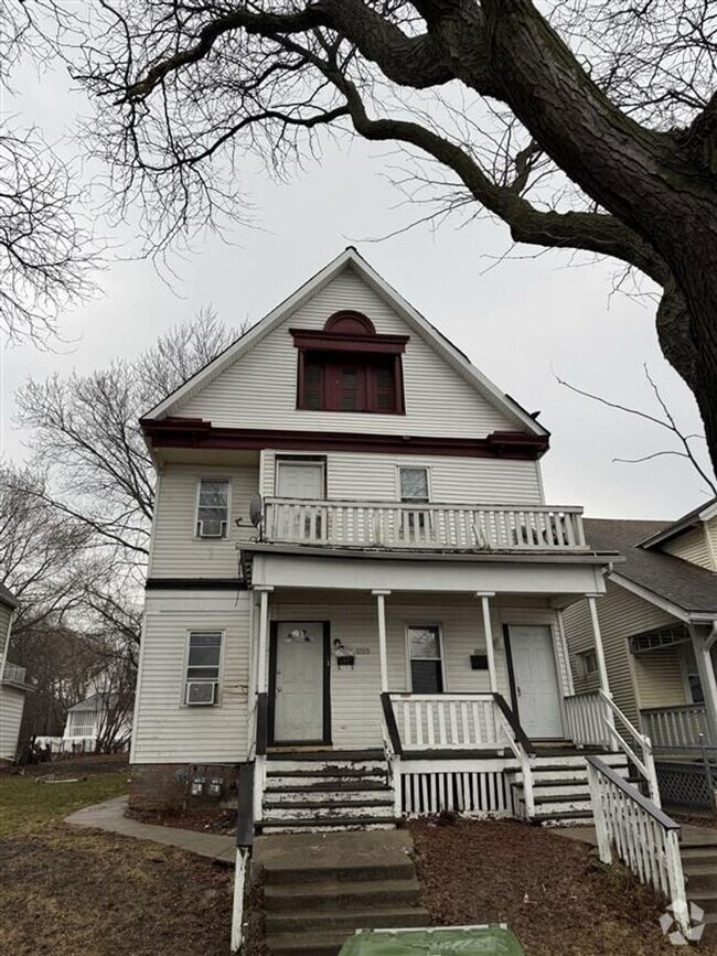 Building Photo - 2965 N Richards St