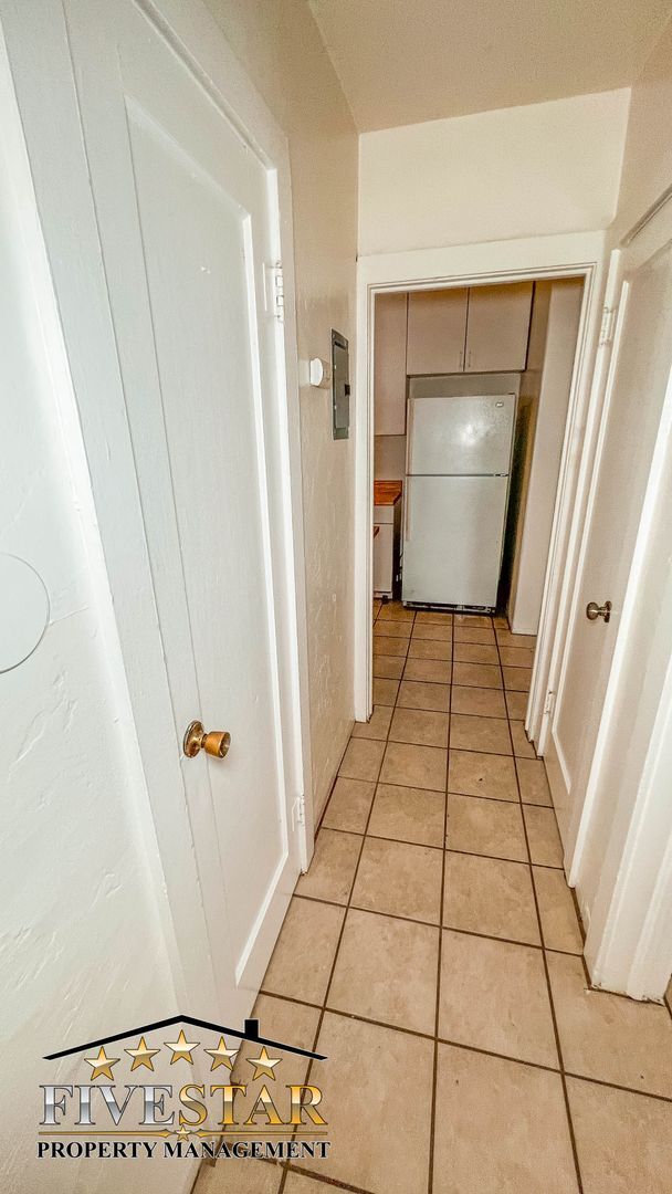 Building Photo - 3624 M St