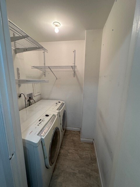 Laundry Room - 218 Highland Blvd