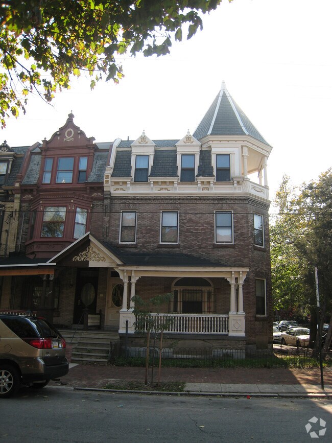 Primary Photo - Prime City Properties Portfolio
