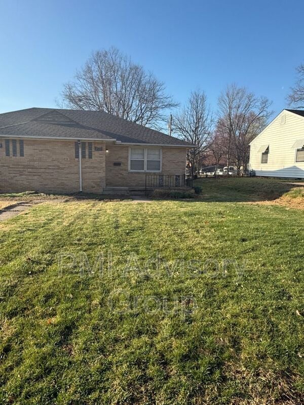 Building Photo - 3533 SW 9th St