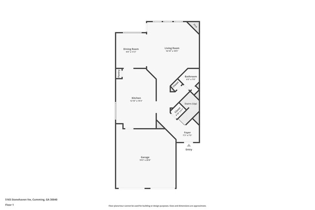 Building Photo - 5165 Stonehaven View