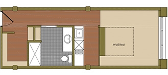 MONDI - Loose Leaf Lofts