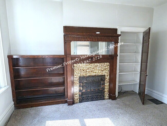 Building Photo - 1307 9th Ave