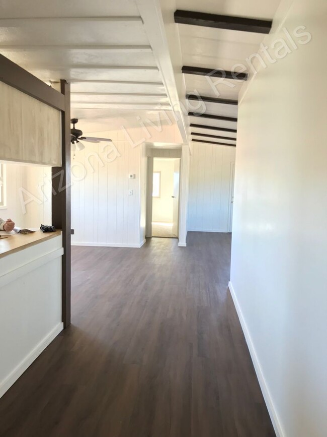 Building Photo - SPACIOUS THREE BEDROOM