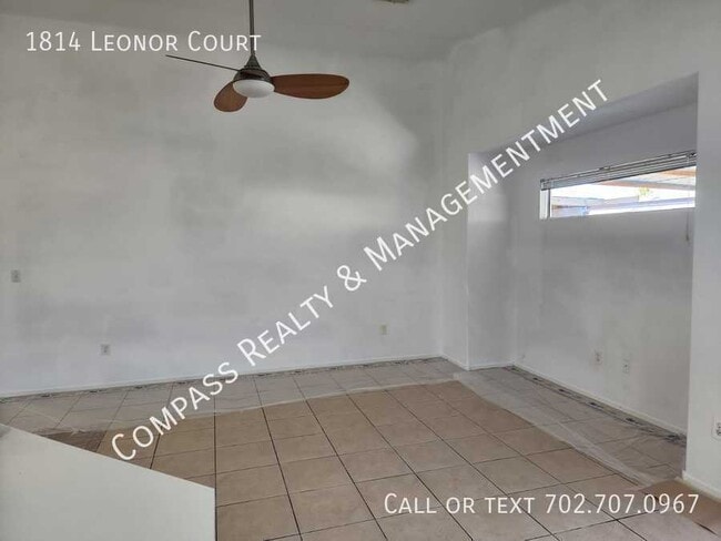 Building Photo - 1814 Leonor Ct