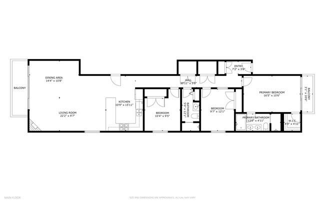 Building Photo - 1332 W Madison St