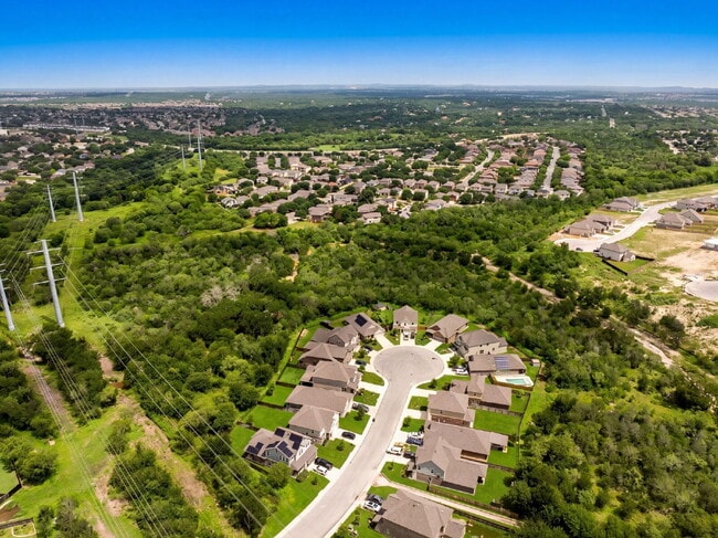 Building Photo - Greenbelt - Cul De Sac - Oversized Homesite - Solar