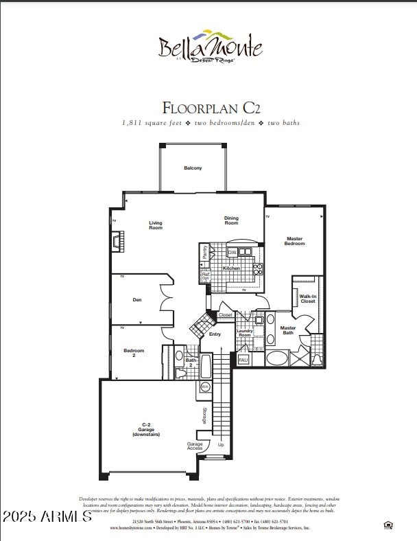 Building Photo - 21320 N 56th St