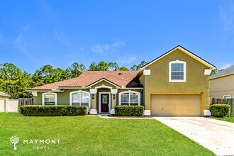 Building Photo - Fabulous Home in Green Cove Springs