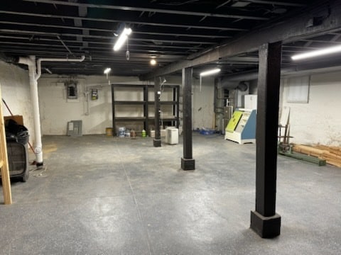 Building Photo - 517 Camden Ave