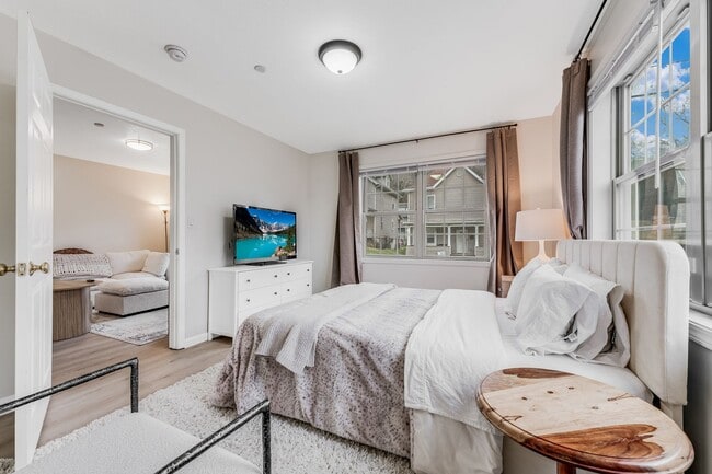 Interior Photo - McLane Apartments