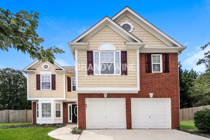 Primary Photo - 3801 Wexford Dr