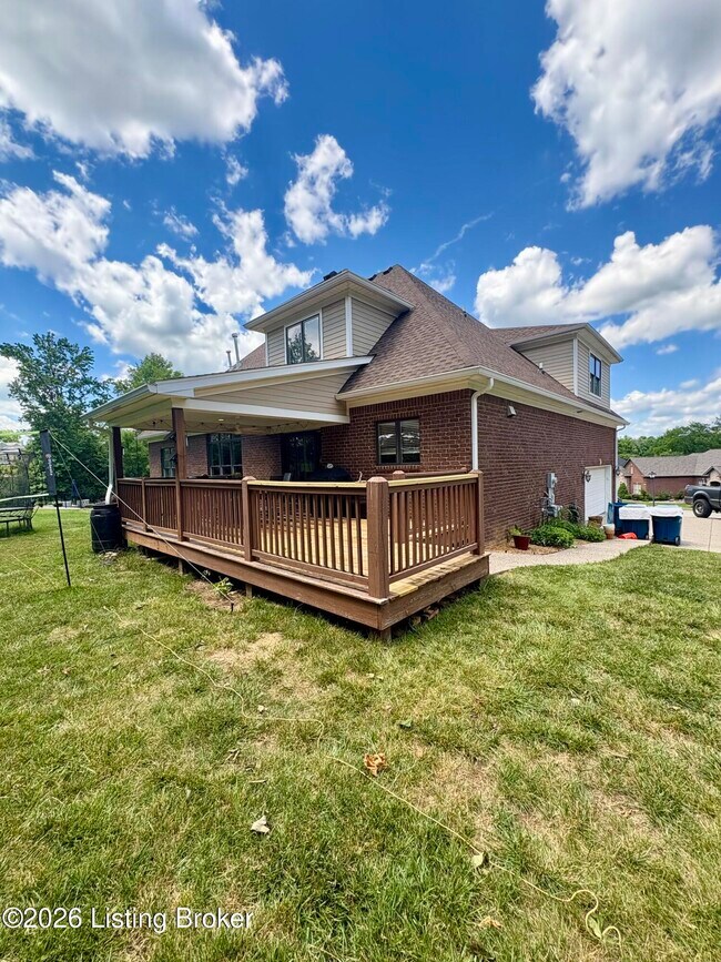 Building Photo - 4602 Timber Walk Ct
