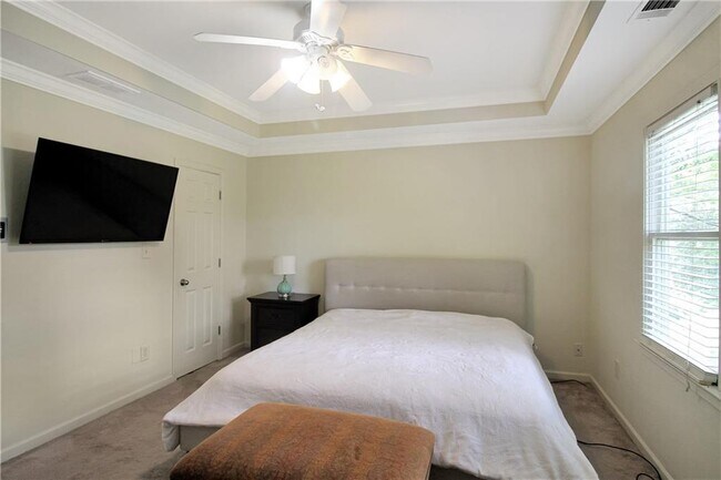 Building Photo - 2666 W Main St NW