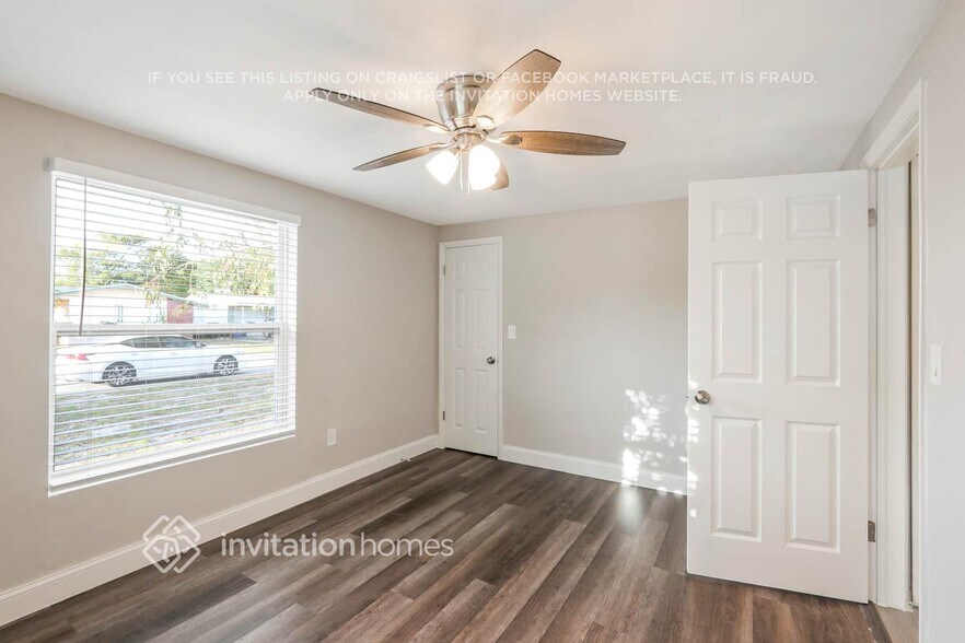 Building Photo - 3016 Palamore Dr