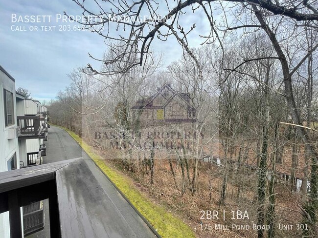 Building Photo - 175 Mill Pond Rd