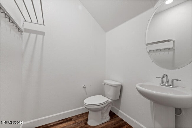 Building Photo - 2020 Cradle Mountain Dr