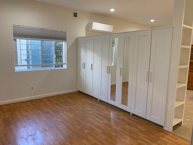 Lots of storage in bedroom - 13405 Burbank Blvd