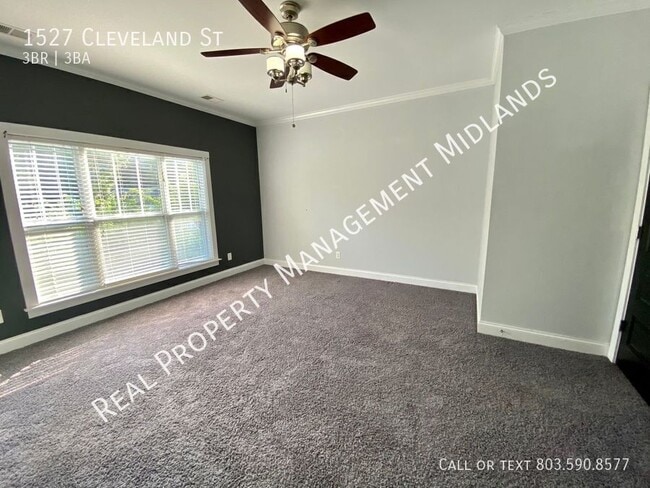 Building Photo - 1527 Cleveland St