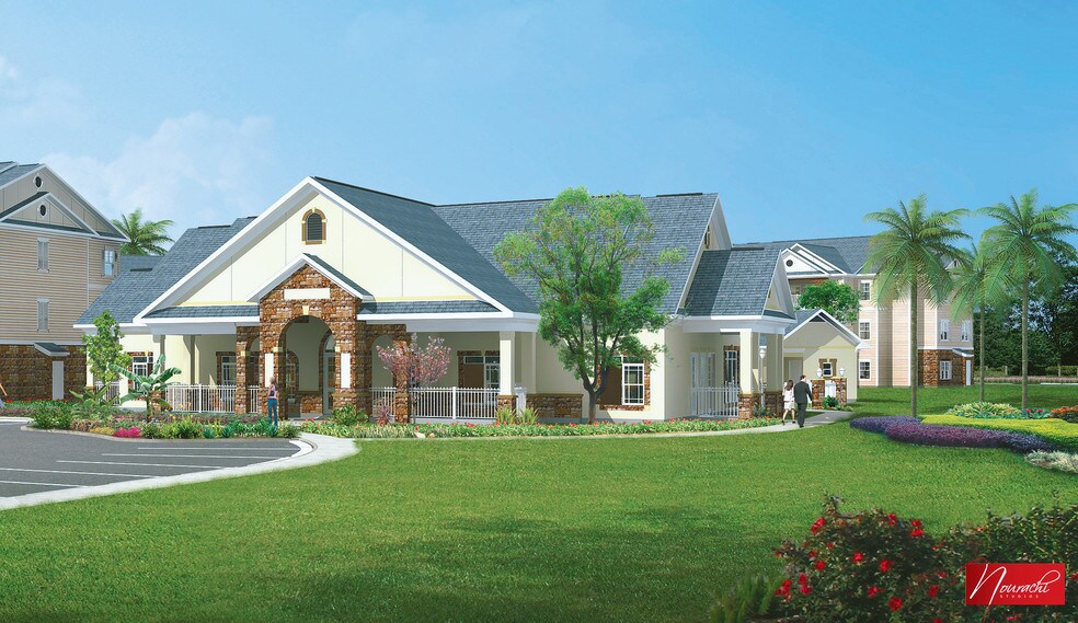 Carolina Place Apartments 217 Carolina Forest Blvd Jacksonville NC