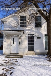 Building Photo - 416 East Ave