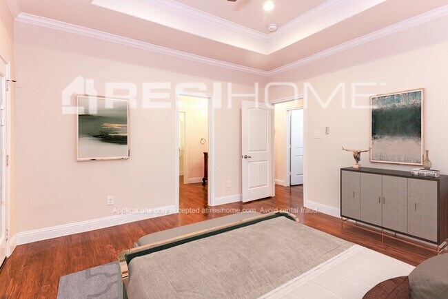 Building Photo - 103 Griffin St