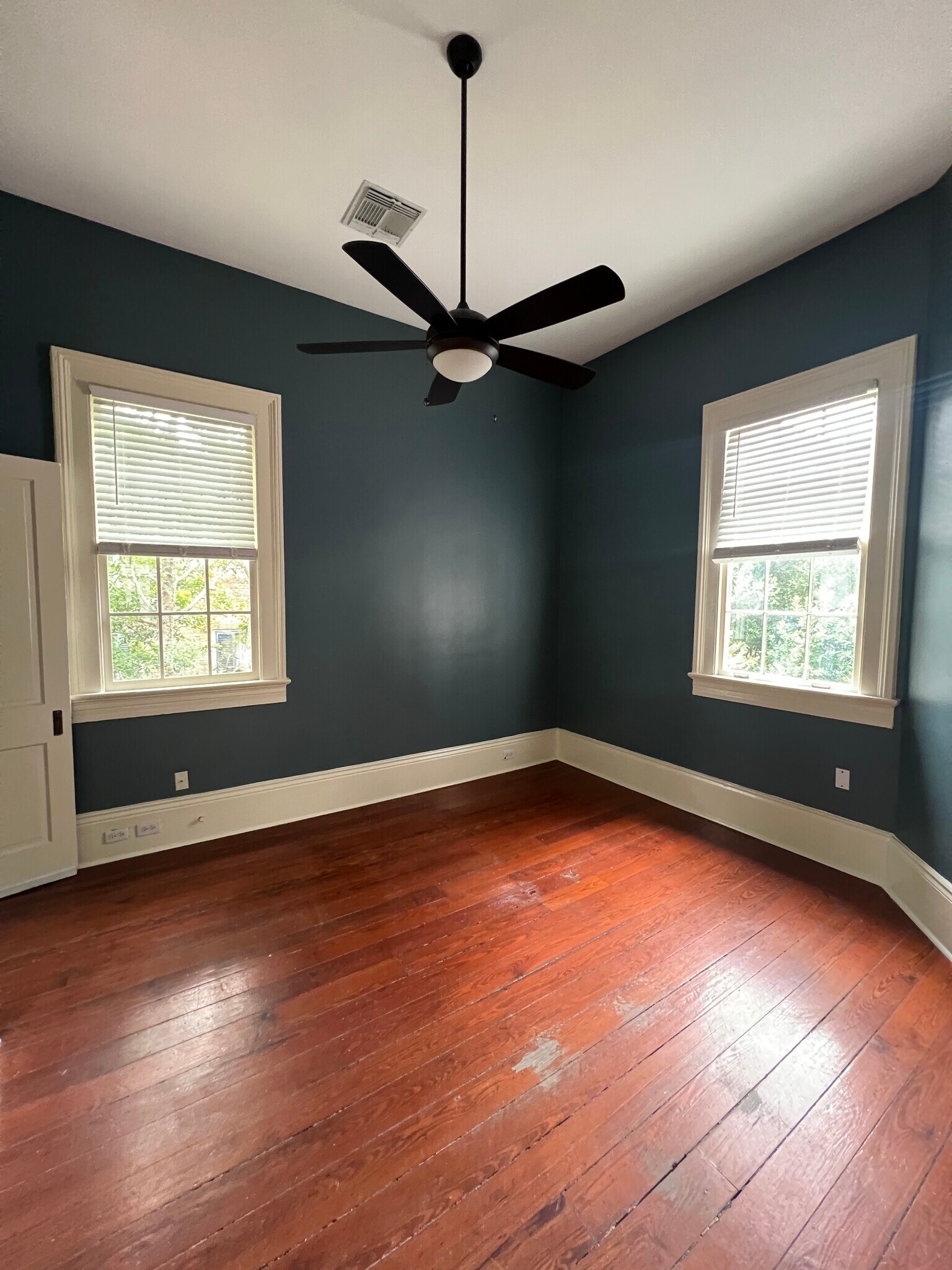 Bedroom 1 - 1436 Louisiana Avenue