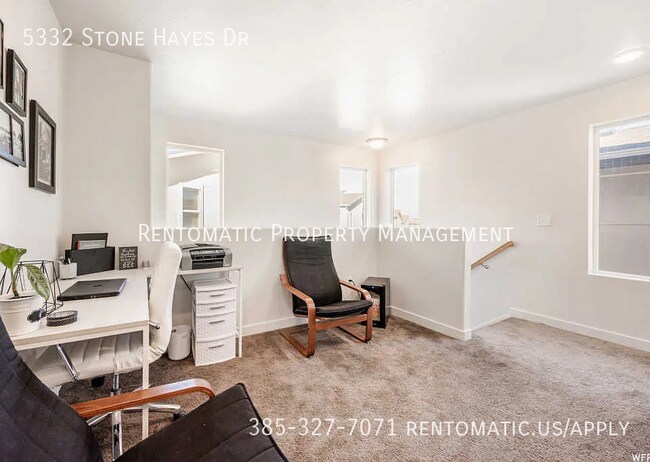 Building Photo - 5332 Stone Hayes Dr