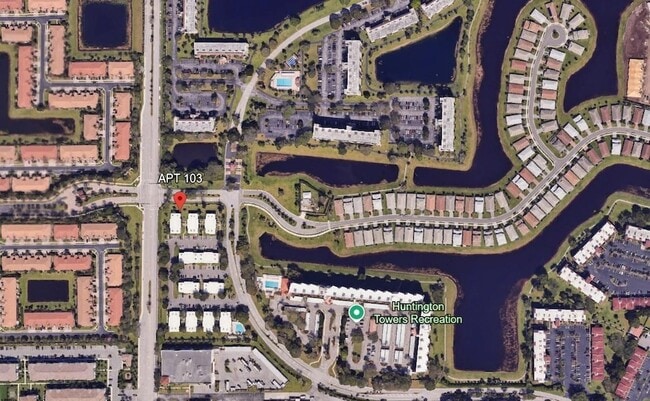 Building Photo - 7547 S Oriole Blvd