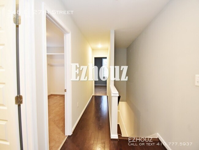 Building Photo - 348 E 27th St