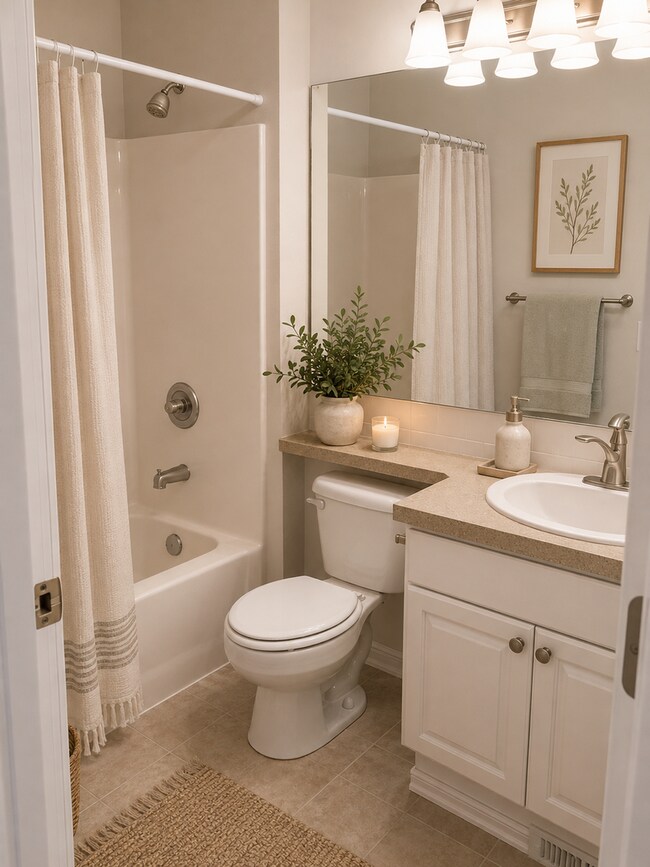 Building Photo - Mukilteo - 3 bdrm, 2 bath Townhome