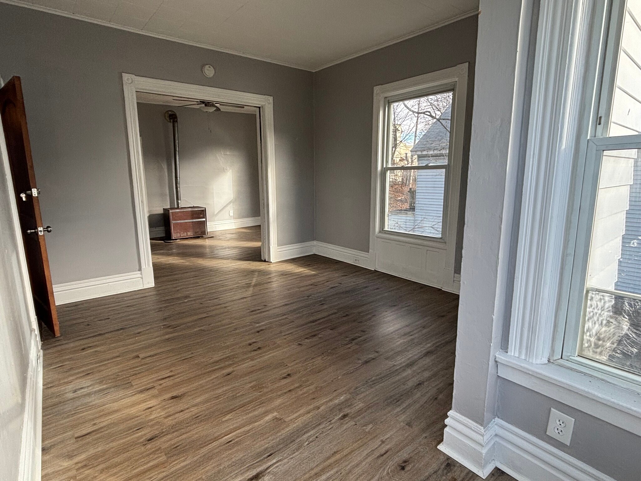 Building Photo - 175 Columbia St