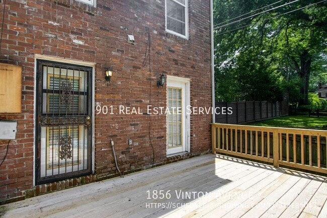 Building Photo - 1856 Vinton Ave