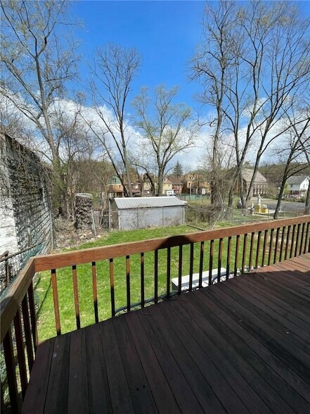 Building Photo - 1367 Montezuma St