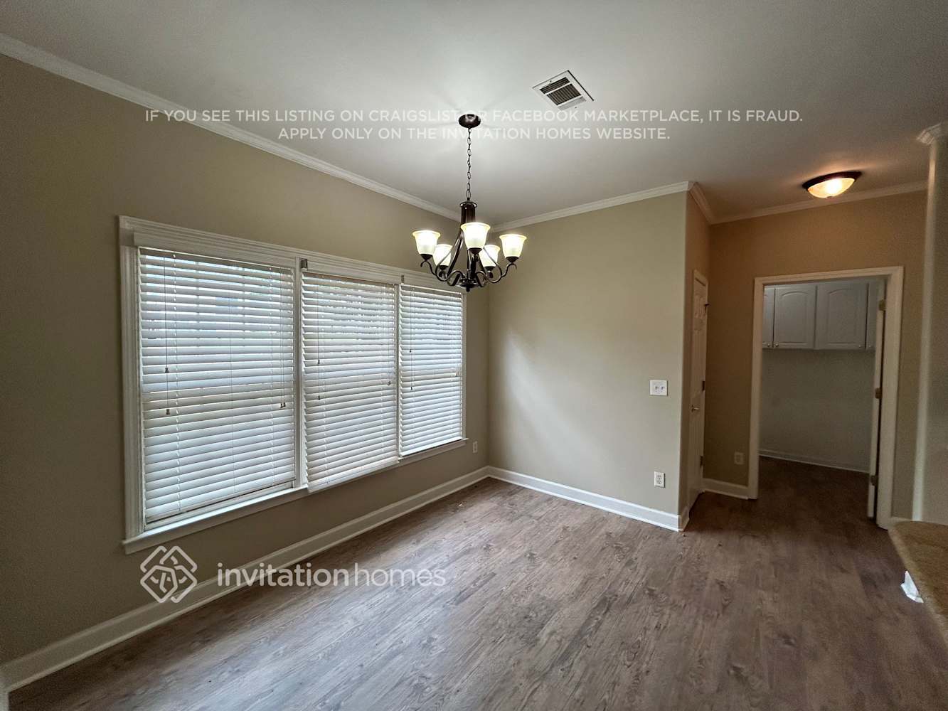 Building Photo - 4399 Beacon Hill Dr SW
